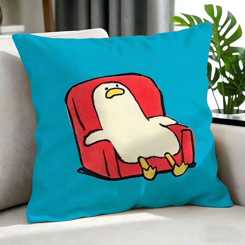 cute SSEBONG Cushion Cover Cushion Cover Set Pcs x x x Pillowcase Decorative Sofa Home Decor