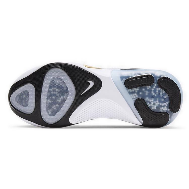 Nike Joyride Run Flyknit Prugna Gesso Donna AQ2731-500