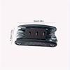 16in1 Bicycle Repair Tools Multifunctional Bicycle Repair Tool Combination Pump Tire Patch Repair Kit Chain MTB Bike Repair Tool