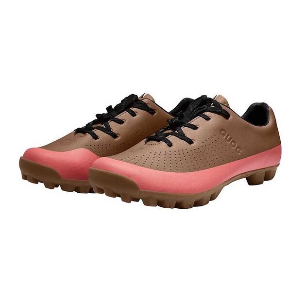 Quoc Gran Tourer велосипедные туфли