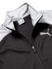 Puma Active Sports Training Jacket Boys 846095, Puma Black (01), Size 160