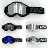Sprzęt ochronny – Gogle motocyklowe