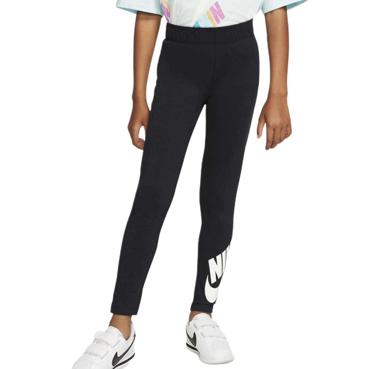 Nike Kids Knitted Sweatpants Moderate HA4194-023 6