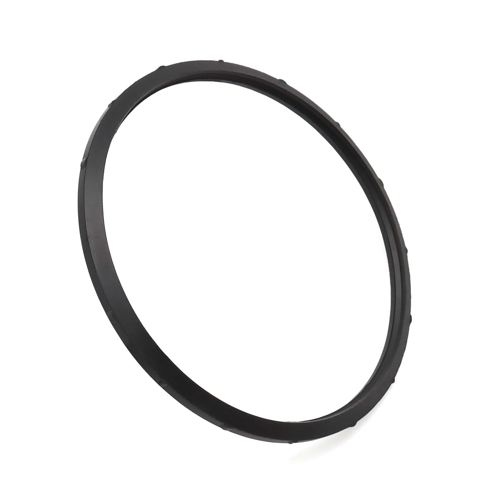 Fuel Pump Tank O-Ring For YAMAHA YZF R6 R1 R6S FZ6 FZ6R FZ8 FZ1 Replacement OEM  No.19B-24486-01-00 чёрный