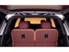 Nio ES8 Trunk Mat TPE26: Tail Box Car Interior Accessory
