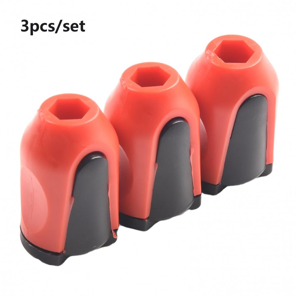 6.35mm Magnetic Ring holders Batch head Magnetizer
