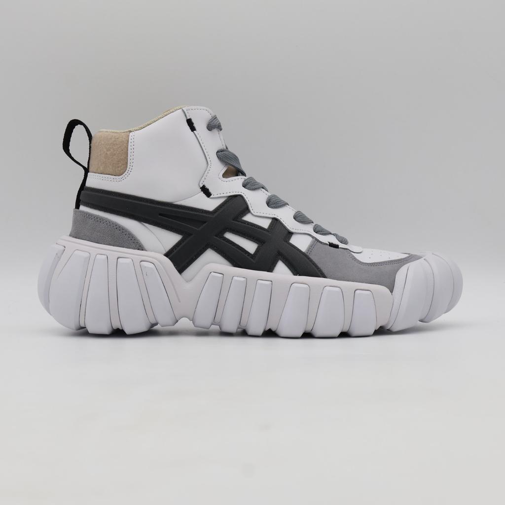1183B453-100 Onitsuka Tiger Dentigre LL White Graphite Grey (Men's)