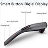 Personal Handheld 6 Massage Head Cordless Electric Deep Tissue Percussion Muscle Stick Massage Vibration Fitness Massager