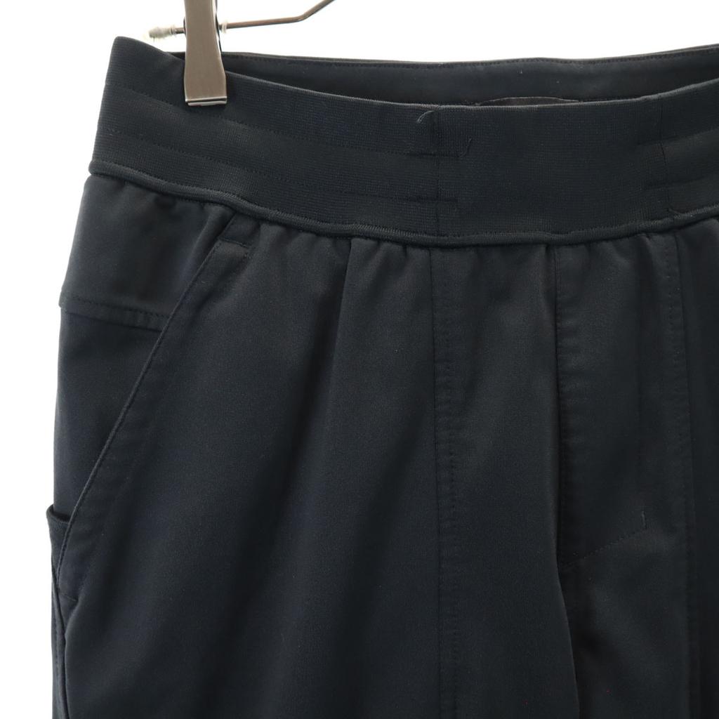 BURTON Jogger pants M black Men's Used