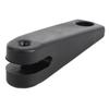 Easy to Install Outboard Transom Clamp for 9.9-15-30-40HP Boat Motor Outboard Engine