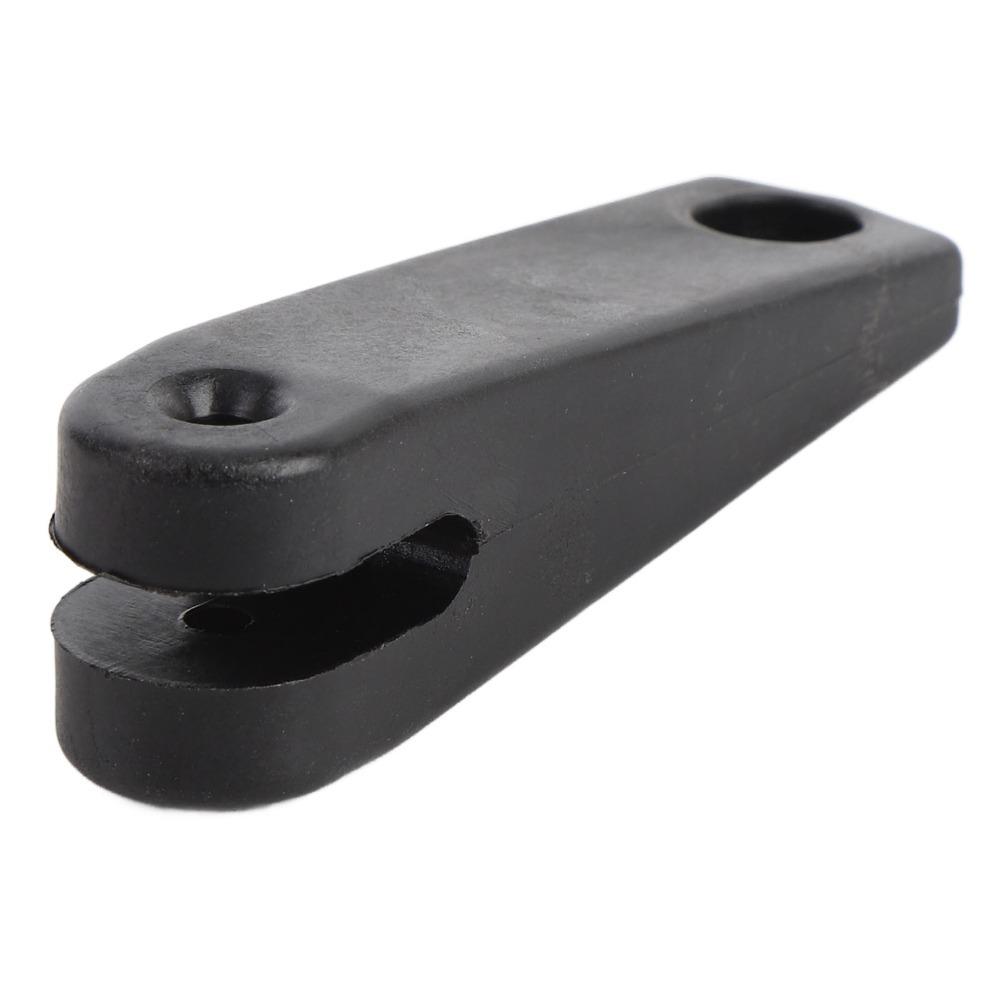 Easy to Install Outboard Transom Clamp for 9.9-15-30-40HP Boat Motor Outboard Engine