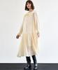 MITTE Sailor Ruffle Collor Dress_Cream