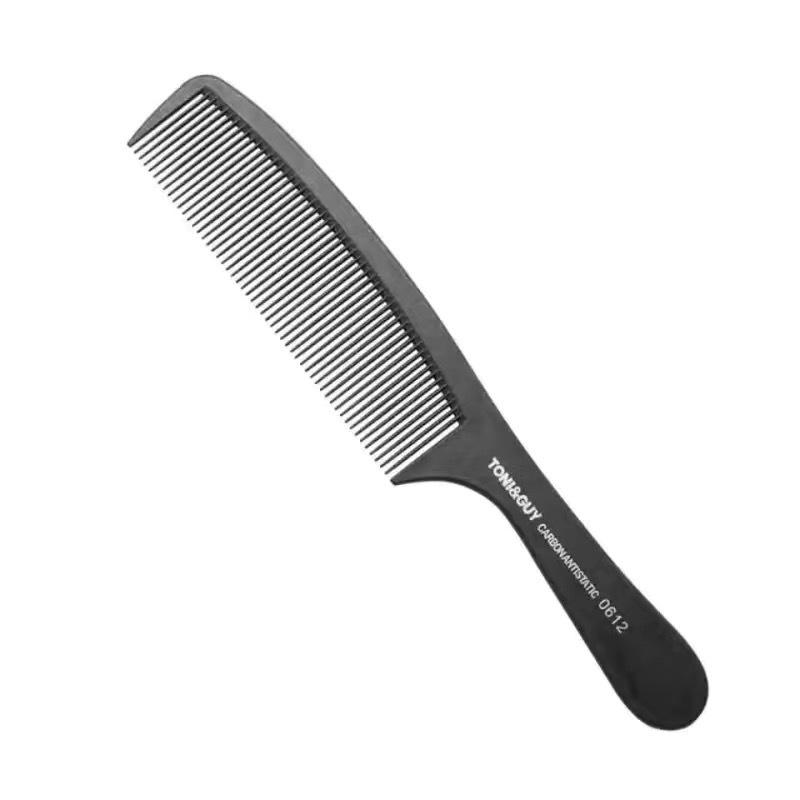 Professional Steel Tail Hairdressing Comb for Styling and Haircuts