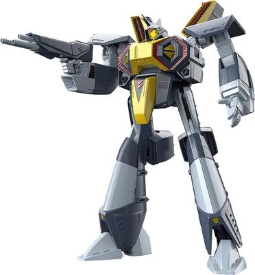 MODEROID Super Dimension Century Orguss Nikekick Assembled Plastic Model Non-scale