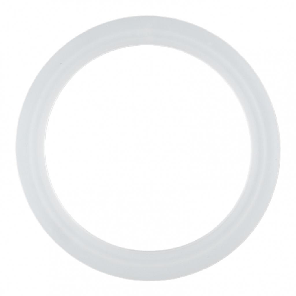 Silikonové těsnění držáku zajišťuje vzduchotěsnost v kávovarech na espresso