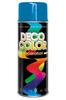 Deco Color Universal Varnish 5015 Blue 400Ml