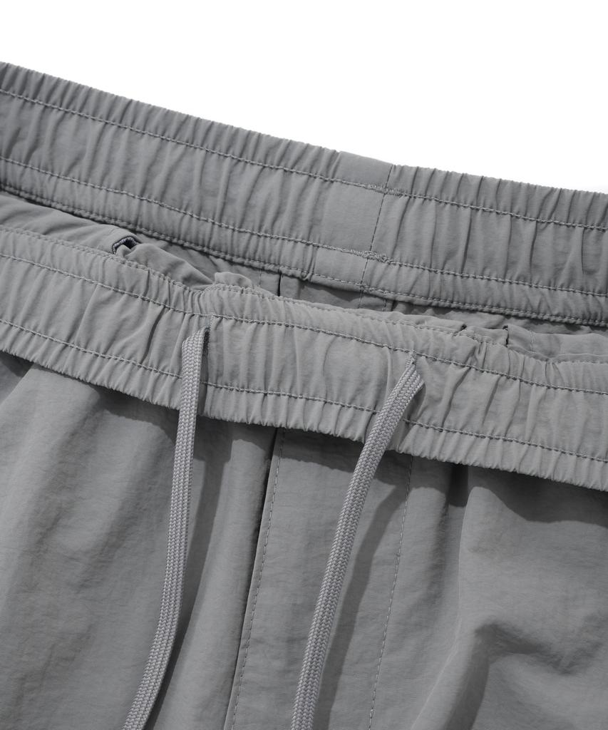 COVERNAT Windbreaker Jogger Pants Gray