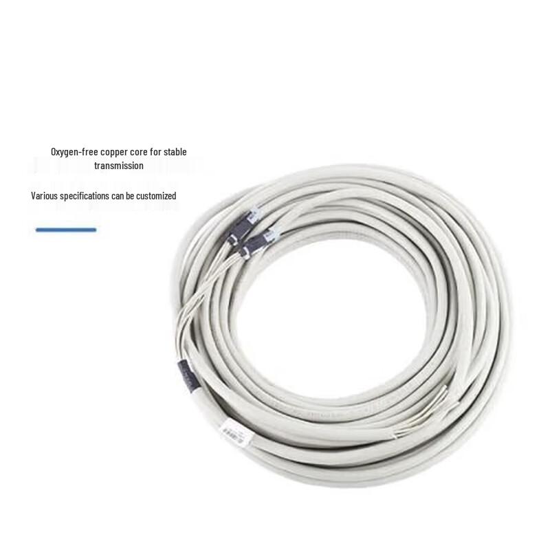 

Huawei E1 2M Coaxial Repeater Cable for Optical Terminals