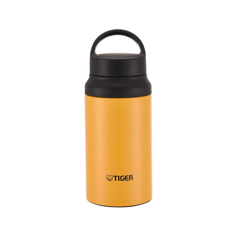 Tiger MCZ-S040 400ml Outdoor Insulated Bottle