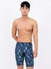 Akuatika Men'S Indoor Swimwear Bh15 3-Piece Single Item Set