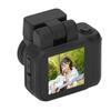 Mini Thumb Camera 1080P HD Video Camera Compact Photography Camera for Travel Life Learning