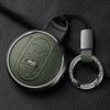 Metall und Leder Autoschlüsselhülle Abdeckung Für Bmw Mini COOPERS ONE JCW CLUBMAN Countryman R55 R56 R57 R58 F56 F55 F54 F57 F60 R59 R60