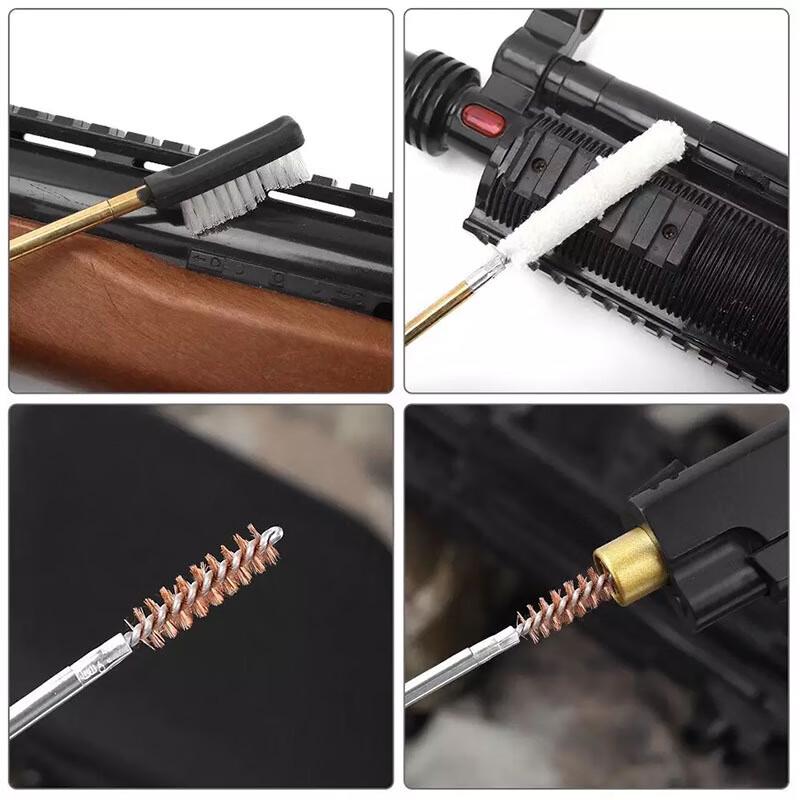 Leshi Universal Gun Cleaning Kit