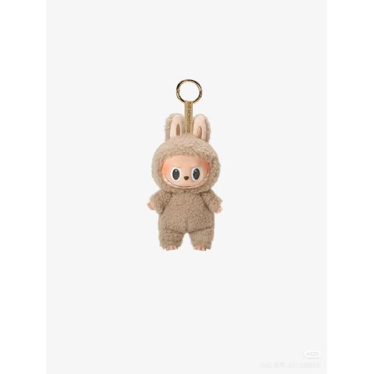 Labubu Doll The Monsters Tasty Macarons Blind Box Random Vinyl Figure Cute Food Theme Collectible Toy Gift