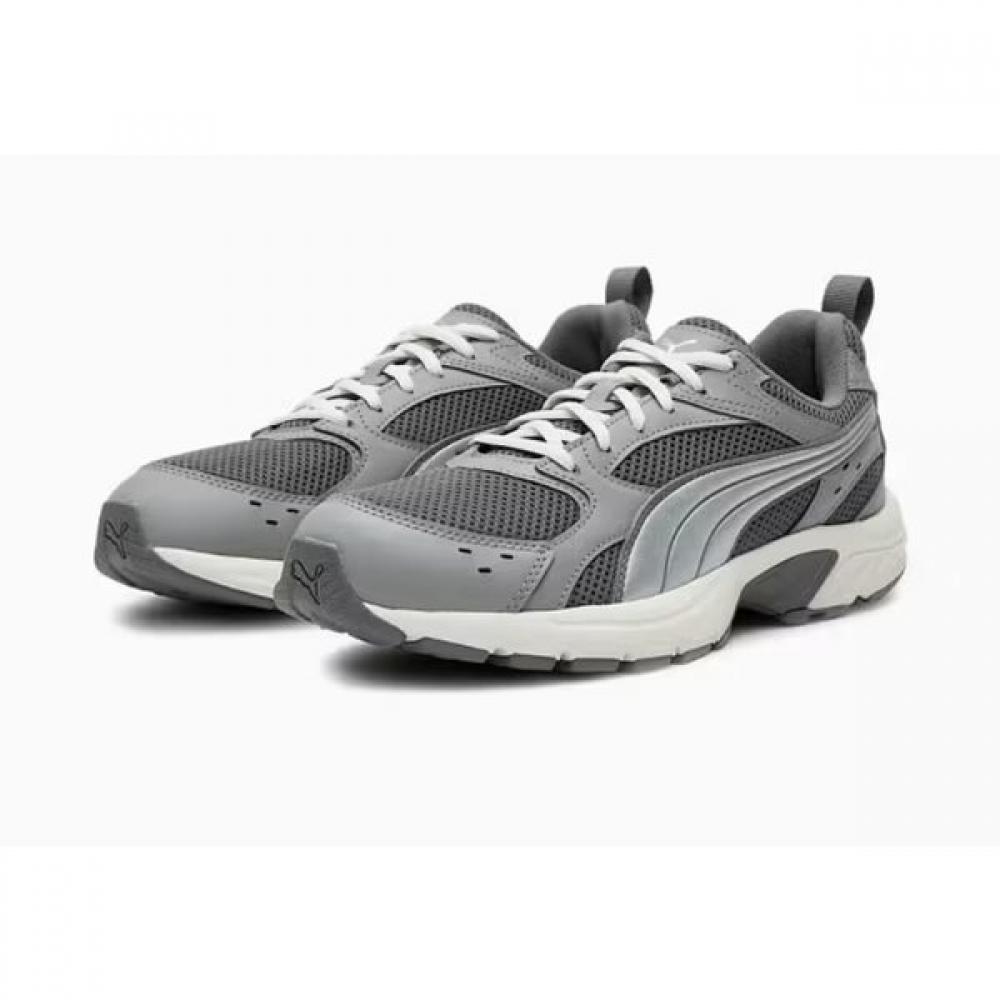 Puma Softform Retro Walking Running Shoes Milenio Tech Lt