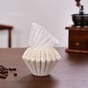Coffee Cake Filter Paper Coffee Filter Cup Household Coffee Accessories  Hand-brewed Coffee