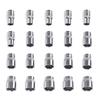 1/2inch Socket Adapter Square Drive Hex Holder Electric Ratchet Wrench Adapter