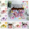 3D Pop Up Card Anniversary Card Butterfly Flower Greeting Cards Beautiful Premium Invitations Congratulation Card Thanksgiving