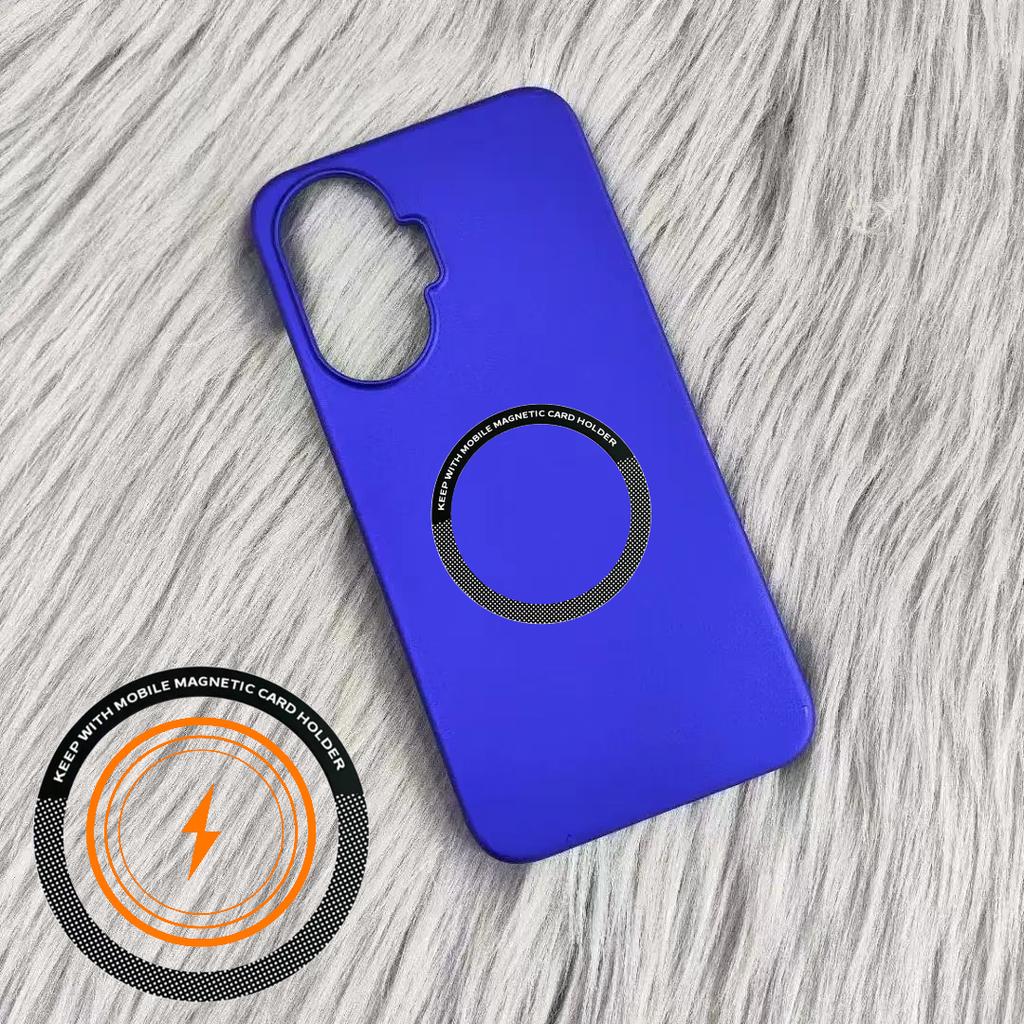 Ultra tenké jednobarevné bezrámové magnetické pouzdro pro Xiaomi 17 15T 14T 13T Pro Poco X8 ProMax F8 F7 Ultra F8 F7 F6 X6 Pro Matný PC nárazuvzdorný tvrdý kryt