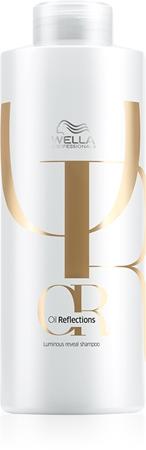 

Lightweight Moisturizing Shampoo For Shiny, Soft Hair TU прозрачный