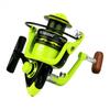New 2000-7000 Saltwater Spinning Fishing Reel 5.2:1 High Speed Carp Fishing Coil Metal Magnetic Brake System Ultralight Fishing