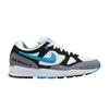Men's Sneakers Air Span 2 Laser Blue White/Dust-Volt-Black