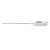 Food Thermometer IPX6 Waterproof Data Lockable Probe Thermometer for Meat Grill Oven ‑50 to 500 degrees C