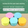DuoQi 3.5cm Counting Chips, 50 Pieces: Math Aids for Primary and Kindergarten