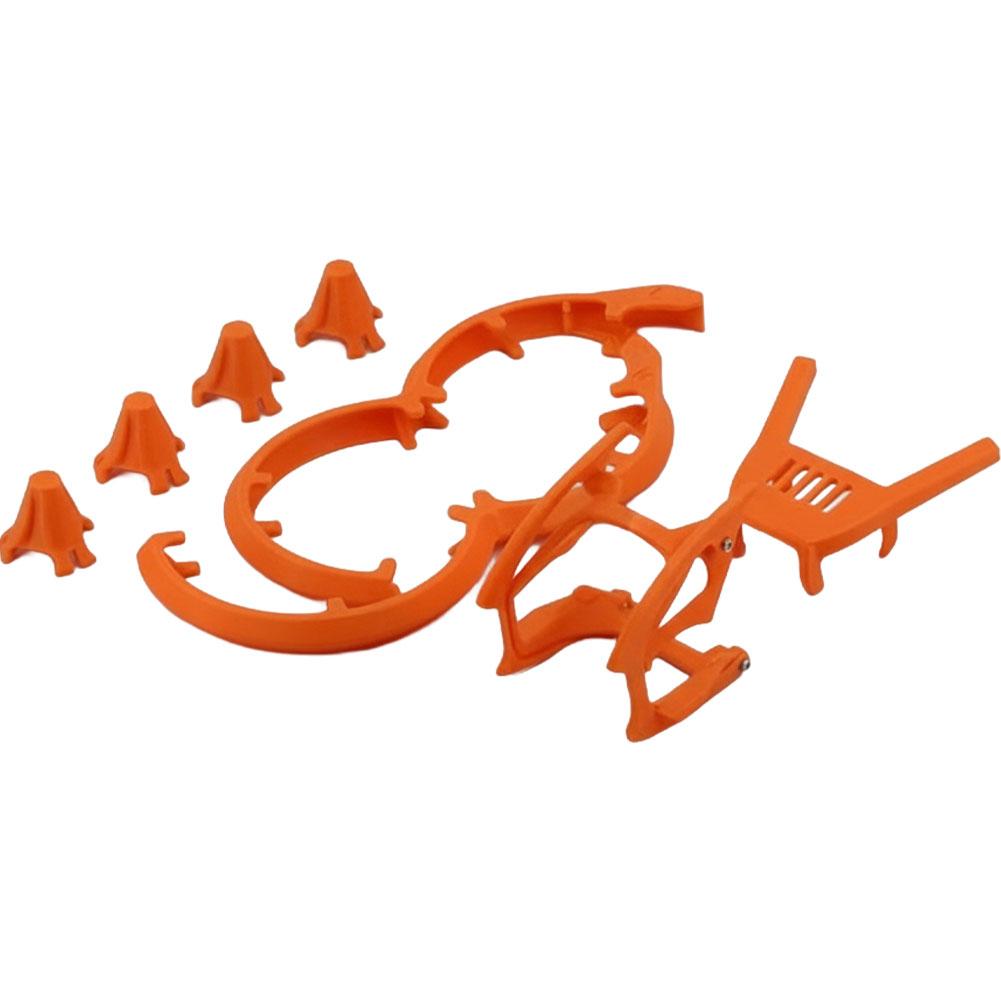 For DJI NEO2 Blade Protection Cover Anti-Collision Ring Spiral Blade Protection Ring Full Protection Accessories