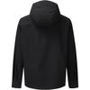 Salomon Loose Fit Hooded Long Sleeve Jacket Unisex Jacket LD0038300