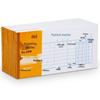 Deli Model 3466 Payment Vouchers, White 3-Pack