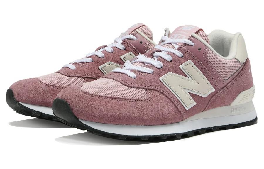 574 New Balance 'Hazy Pink' U574BWE