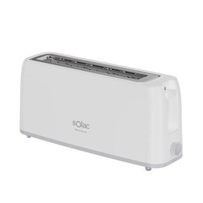 Solac TL5418 800 W Toaster