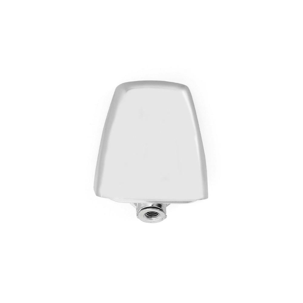 

Outside Door Handle End Cap Cover Front or Rear For 06-10 Hummer H3 H3T 15932907