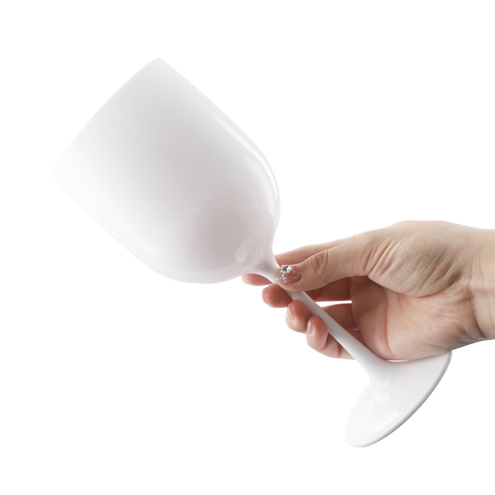 

Кубок 1*шт. 3 цвета, черный. Емкость продукта.: 401-500МЛ белый