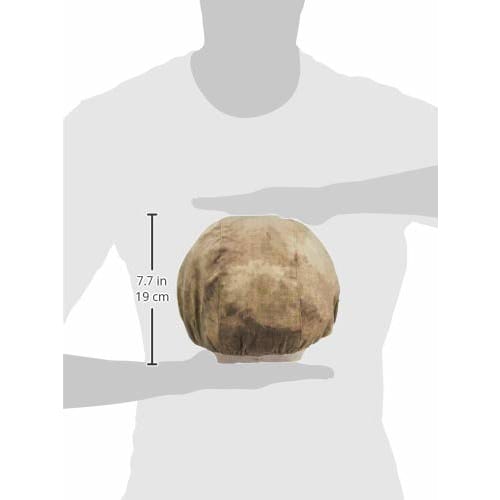A-TACS AU Helmet Cover for M88 US Military Fritz Helmets (met-007au)