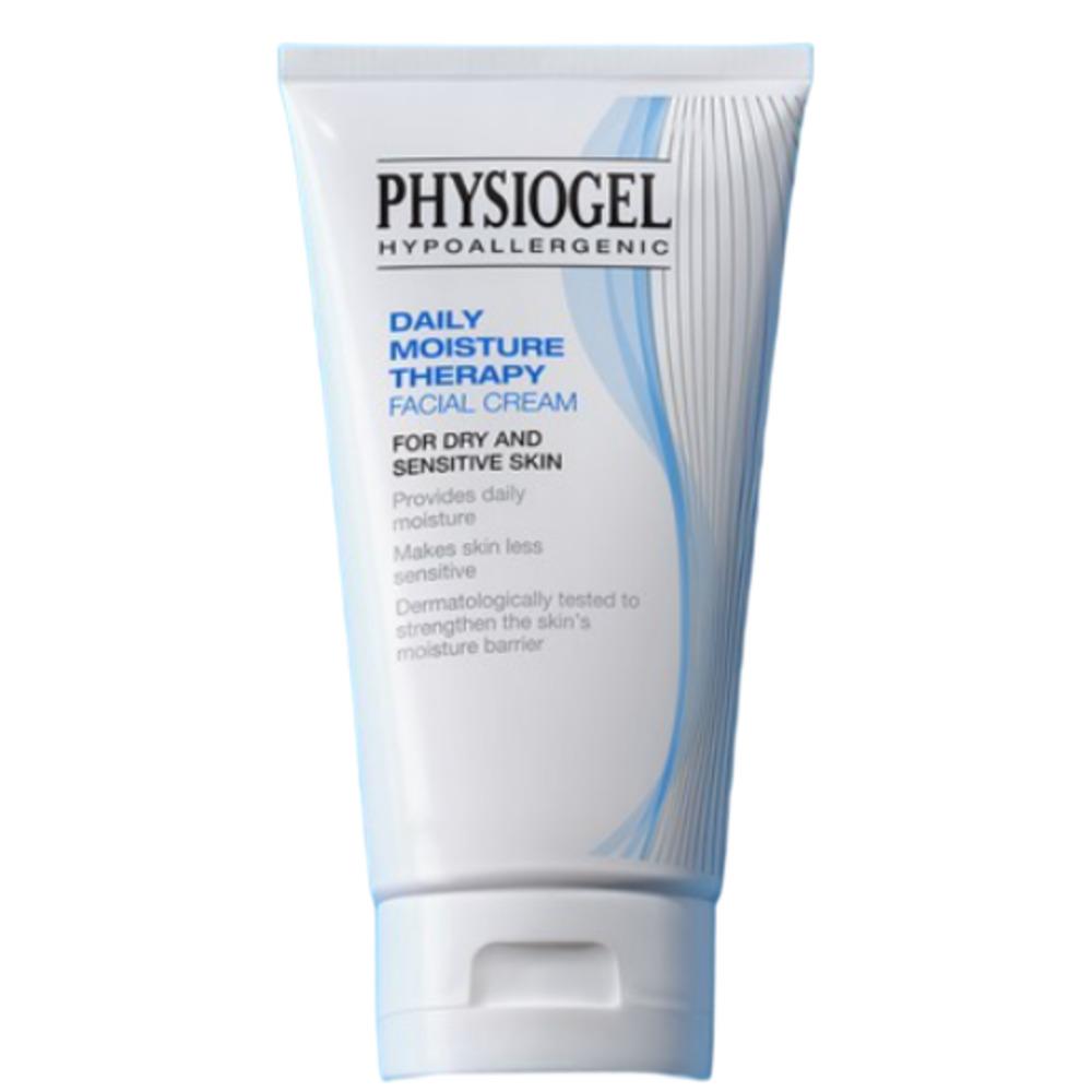

Physiogel Daily Moisture Therapy Facial Cream Hydrating Face Cream 150ml (1 Piece)