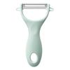 Peeling Knife Stainless Steel Peeler Fruit Peeler Multifunctional Shaving Knife Melon Planer Peeling And Peeling Planer