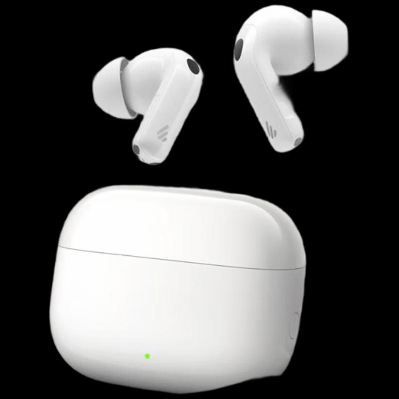 

EDIFIER Lolli Pro 5 True Wireless Active Noise Cancelling Bluetooth Earbuds