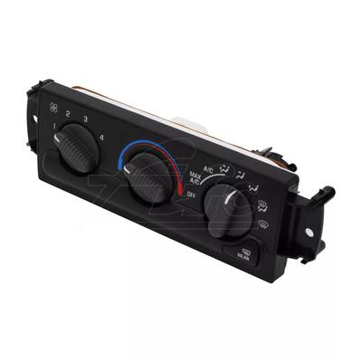 Suitable for Chevrolet: Air Conditioning Panel Switch 599261